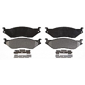 Raybestos Brakes Brake Pad - PGD777M