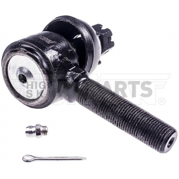 Dorman MAS Select Chassis Tie Rod End - TO91305-1