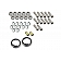 Fishbone Offroad Fender Flare FB23194R