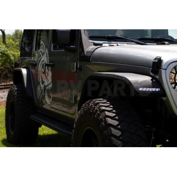 Fishbone Offroad Fender Flare FB23194R-4