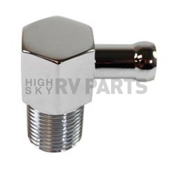 RPC Racing Power Company Adapter Fitting R4532