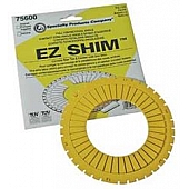 Specialty Products Alignment Camber/Toe Shim - 75600