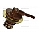 Standard Motor Eng.Management Fuel Tank Vent Valve - VRV109