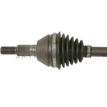 Cardone (A1) Industries CV Axle Shaft - 60-1411