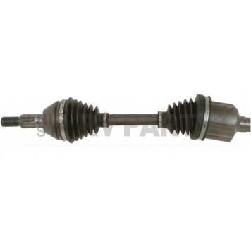 Cardone (A1) Industries CV Axle Shaft - 60-1411-2
