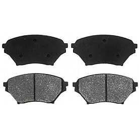 Raybestos Brakes Brake Pad - SP890XPH