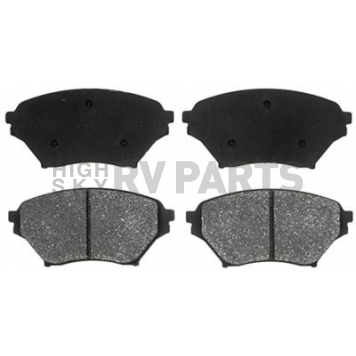 Raybestos Brakes Brake Pad - SP890XPH