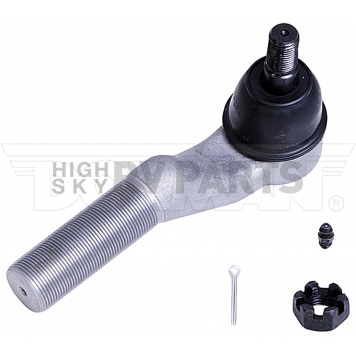 Dorman Chassis Tie Rod End - T3202XL