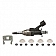 Standard® Fuel Injector - FJ1460