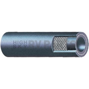 Gates Auto Trans Oil Cooler Hose Assembly - 27058