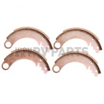 Omix-Ada Brake Shoe - 1672601