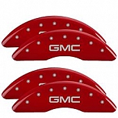MGP Caliper Cover - 34219SGMCRD