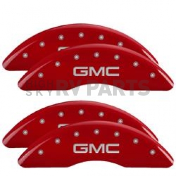 MGP Caliper Cover - 34219SGMCRD