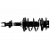 KYB Shocks Shock Absorber - SR4482