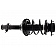 KYB Shocks Shock Absorber - SR4482