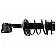 KYB Shocks Shock Absorber - SR4482