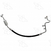 Four Seasons Air Conditioner Hose 65507