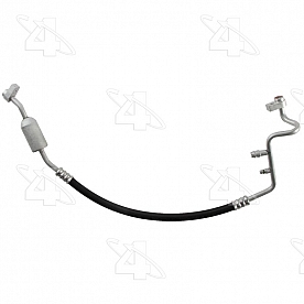 Four Seasons Air Conditioner Hose 65507