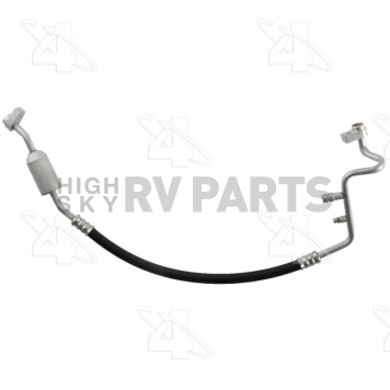Four Seasons Air Conditioner Hose 65507