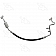 Four Seasons Air Conditioner Hose 65507