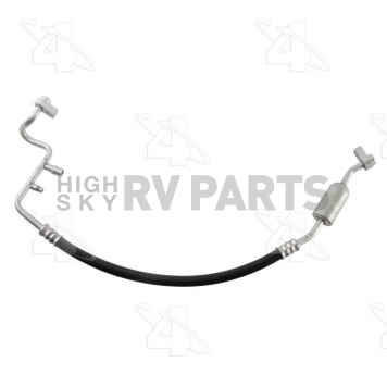 Four Seasons Air Conditioner Hose 65507-1
