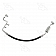 Four Seasons Air Conditioner Hose 65507