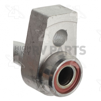Four Seasons Air Conditioner Hose 65507-2
