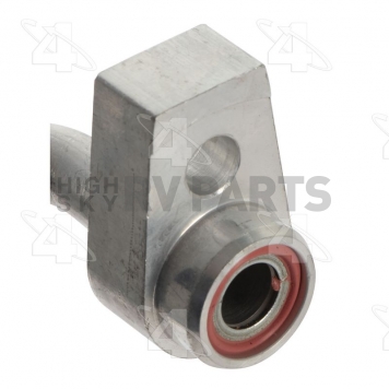 Four Seasons Air Conditioner Hose 65507-3