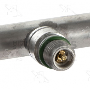Four Seasons Air Conditioner Hose 65507-4