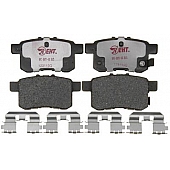 Raybestos Brakes Brake Pad - EHT1336H