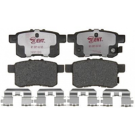 Raybestos Brakes Brake Pad - EHT1336H