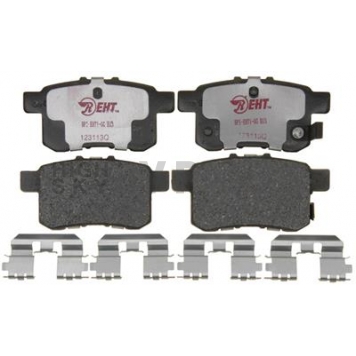 Raybestos Brakes Brake Pad - EHT1336H