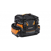 ARB Gear Large Orange Bag Only - Can Hold Tow Ropes/ Shackles/ Gloves/ Snatch Block - ARB501A