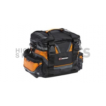 ARB Gear Large Orange Bag Only - Can Hold Tow Ropes/ Shackles/ Gloves/ Snatch Block - ARB501A