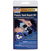 Permatex Plastic Tank Repair Kit 09100