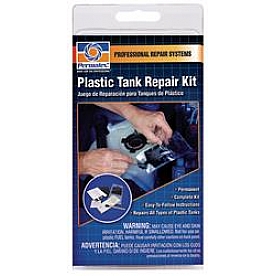 Permatex Plastic Tank Repair Kit 09100