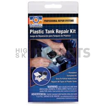Permatex Plastic Tank Repair Kit 09100