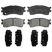 Raybestos Brakes Brake Pad - PGD889C