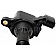 Standard Motor Eng.Management Ignition Coil UF349