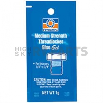 Permatex Thread Sealant 09978