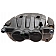 Raybestos Brakes Brake Caliper - FRC11974
