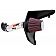 K & N Filters Cold Air Intake - 69-4523TP