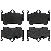 Raybestos Brakes Brake Pad - SP916XP
