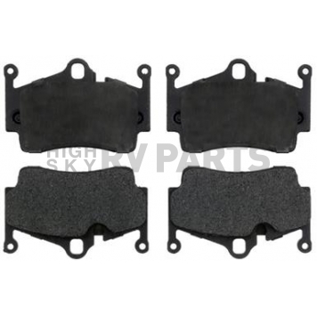 Raybestos Brakes Brake Pad - SP916XP