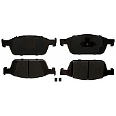 Raybestos Brakes Brake Pad - MGD1978CH