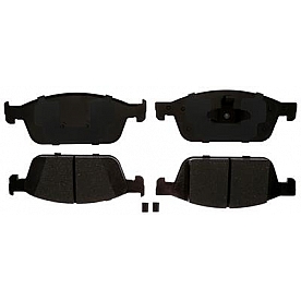 Raybestos Brakes Brake Pad - MGD1978CH