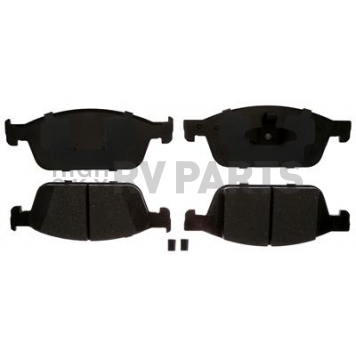 Raybestos Brakes Brake Pad - MGD1978CH