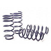 H&R Sport Lowering Spring Kit - 287802