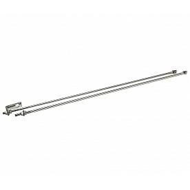 Kentrol Hood Prop Rod 30517