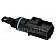 Standard Motor Eng.Management Intake Manifold Temperature Sensor - AX69